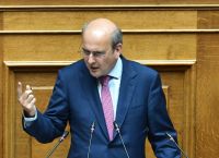 Χατζηδάκης για συγχώνευση Attica Bank – Παγκρήτιας: Νιώθω ικανοποίηση που η προσπάθεια στέφθηκε με επιτυχία