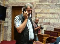 Βουλή: Τέλος ο Πολάκης από τις Επιτροπές – Ο ΣΥΡΙΖΑ τον αντικατέστησε [vid]