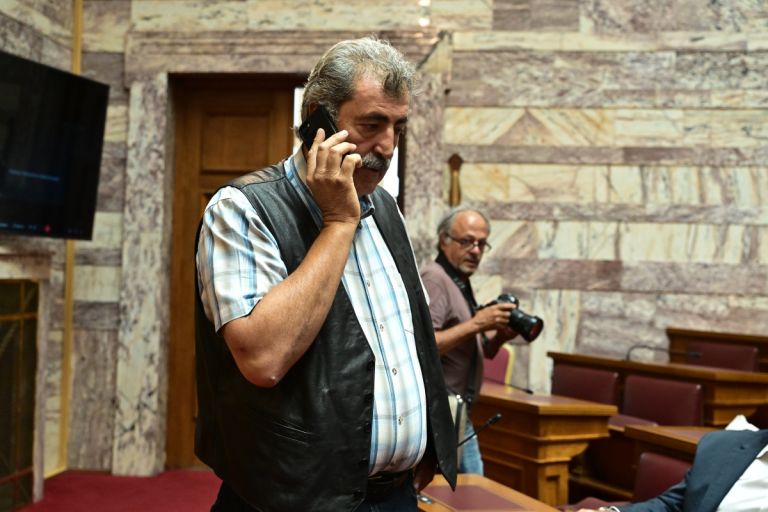 Βουλή: Τέλος ο Πολάκης από τις Επιτροπές – Ο ΣΥΡΙΖΑ τον αντικατέστησε [vid]
