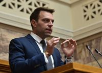Κασσελάκης στην Κ.Ο. ΣΥΡΙΖΑ: Κορύφωση του κυβερνητικού αδιεξόδου [vid]