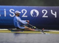 Παρίσι 2024: Προκρίθηκε ο Ντούσκος [vid]