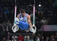 Ολυμπιακοί Αγώνες 2024: Ο Λευτέρης Πετρούνιας έκανε ιδανικό ξεκίνημα στο Παρίσι [vid]