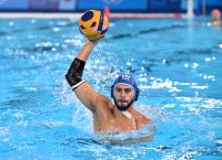 Greek Water Polo Team Triumphs Over Romania in 2024 Olympic Debut