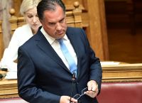 Άδωνις Γεωργιάδης: Δωρεάν η μορφίνη στους καρκινοπαθείς