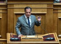 Άδωνις Γεωργιάδης: Δεν κλείνουμε κανένα κέντρο απεξάρτησης [vid]
