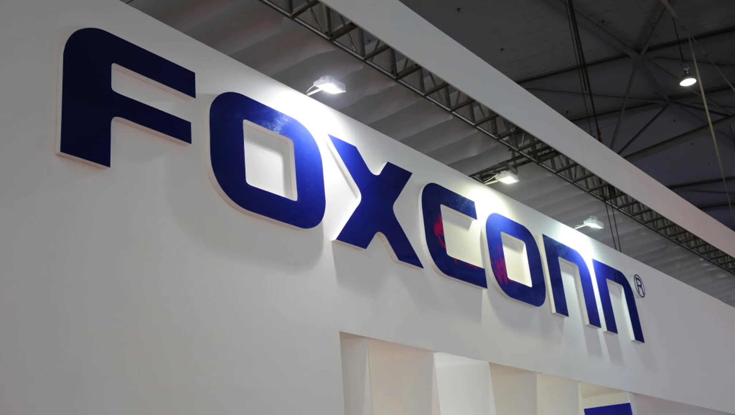 Βιετνάμ: Πράσινο φως στη Foxconn για επένδυση 551 εκατ. δολ.