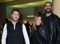 Μαζωνάκης: Απορρίφθηκαν τα ασφαλιστικά μέτρα κατά της αδερφής του, Βάσως [vid]