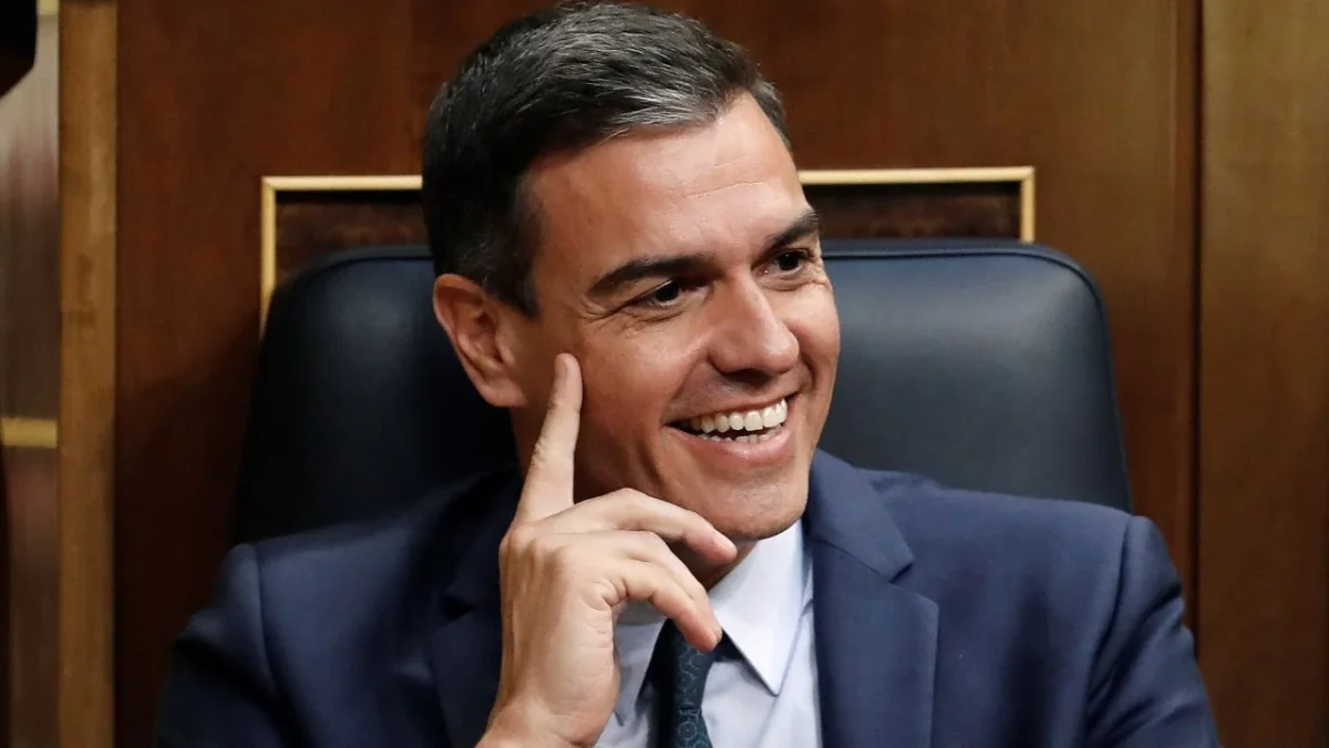 «Δύο μέτρα και σταθμά για Ουκρανία και Ισραήλ»; Ο Ισπανός πρωθυπουργός για την υποκρισία της ΕΕ