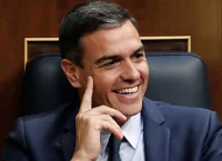 «Δύο μέτρα και σταθμά για Ουκρανία και Ισραήλ»; Ο Ισπανός πρωθυπουργός για την υποκρισία της ΕΕ