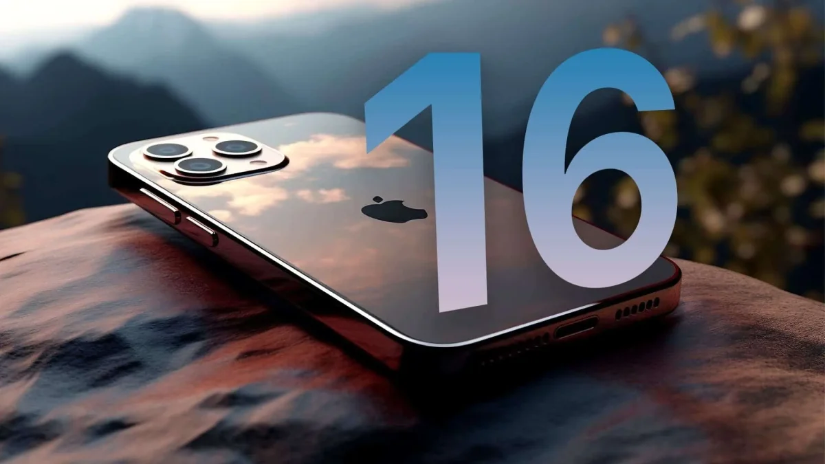 Apple iPhone 16: Ανακοινώνεται τον Σεπτέμβριο