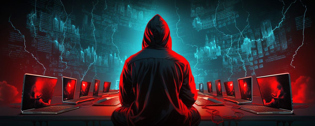 Botnet για κυβερνοεπιθέσεις πωλούνται ακόμα και για 100 δολάρια