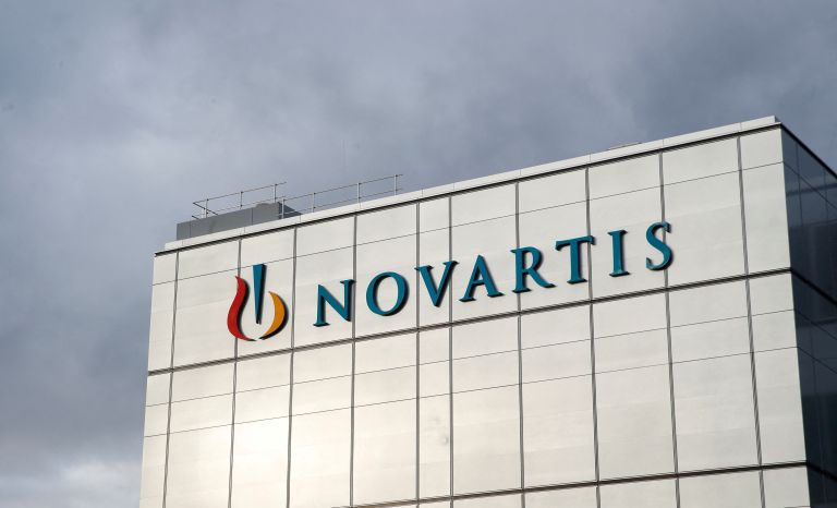 Novartis case still ground for political fights