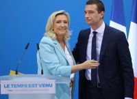 Μαρίν Λεπέν VS Ζορντάν Μπαρντελά – Η επόμενη μάχη για την εξουσία