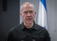 Το Ισραήλ δεν θέλει κλιμάκωση, στοχευμένο το χτύπημα στον διοικητή της Χεζμπολάχ, λέει ο Γκαλάντ Το Ισραήλ δεν θέλει κλιμάκωση, στοχευμένο το χτύπημα στον διοικητή της Χεζμπολάχ, λέει ο Γκαλάντ