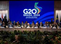 Οι G20 θα συνεργαστούν για να φορολογούνται πιο δίκαια οι κάτοχοι πλούτου