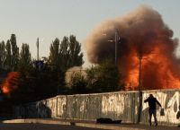 Κίεβο: Ο Πούτιν κατέστρεψε το δίκτυο ενέργειας – Το ξαναφτιάχνουμε οικολογικό