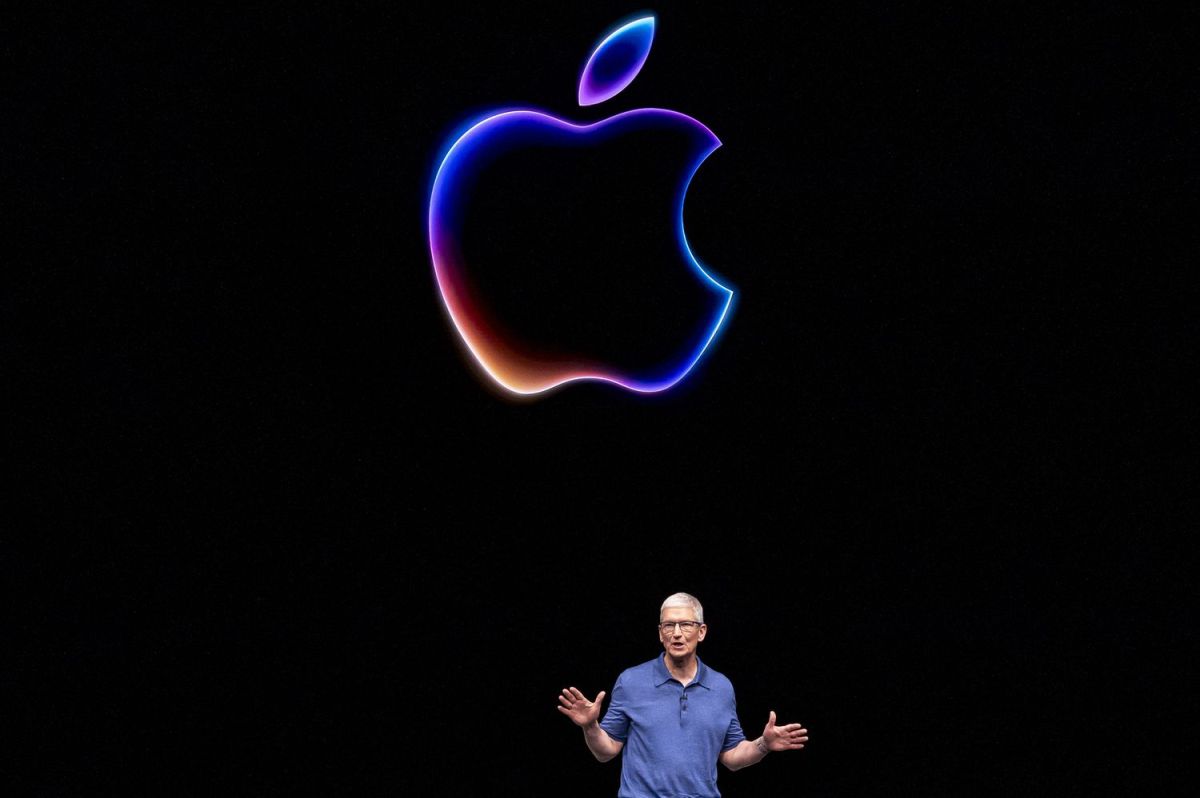 Apple: Η Morgan Stanley αποκάλεσε «κορυφαία επιλογή» τη μετοχή της