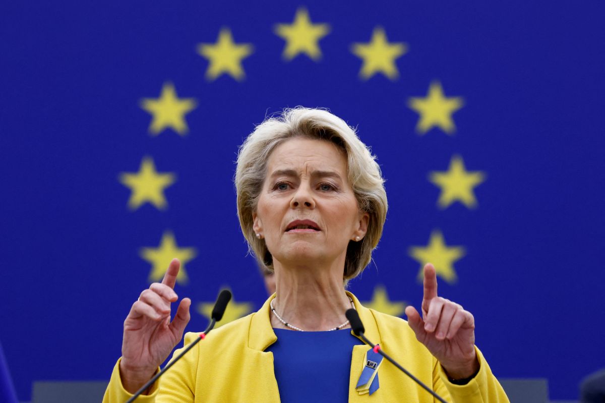 Politico: Ποιοι θα είναι οι επόμενοι Επίτροποι της Κομισιόν – Τα ονόματα και τα πολυπόθητα χαρτοφυλάκια
