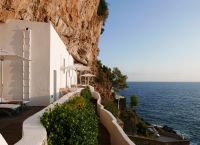 H Casa Angelina είναι η επιτομή της πολυτέλειας στην ακτή του Αμάλφι