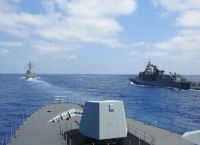 Προκαλούν οι Τούρκοι με Navtex σε περιοχή που επικαλύπτει την ελληνική υφαλοκρηπίδα – Εμπλέκουν και τη Ρώμη