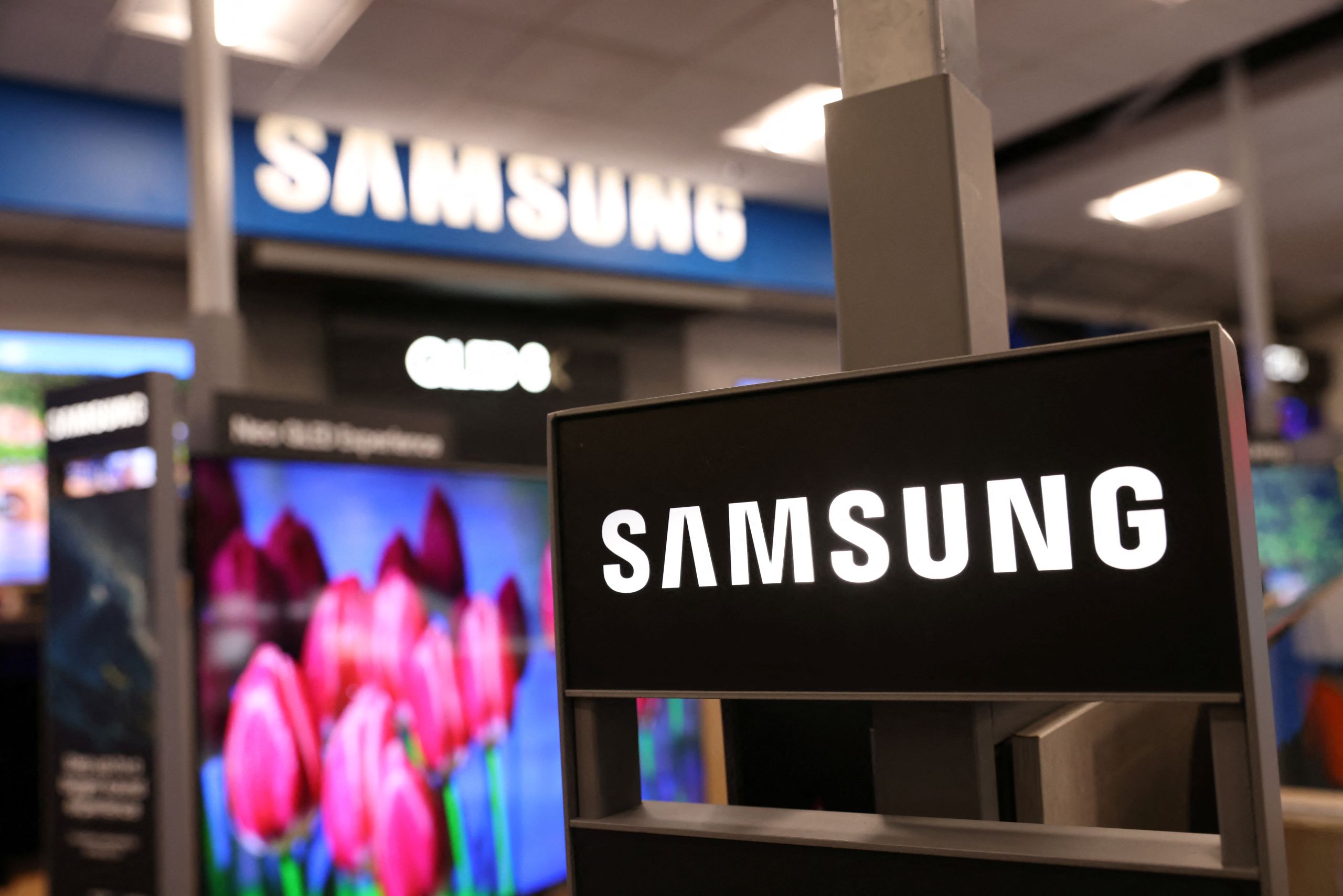 Συνδικάτο εργαζομένων της Samsung Electronics κήρυξε «απεργία επ’ αόριστον»