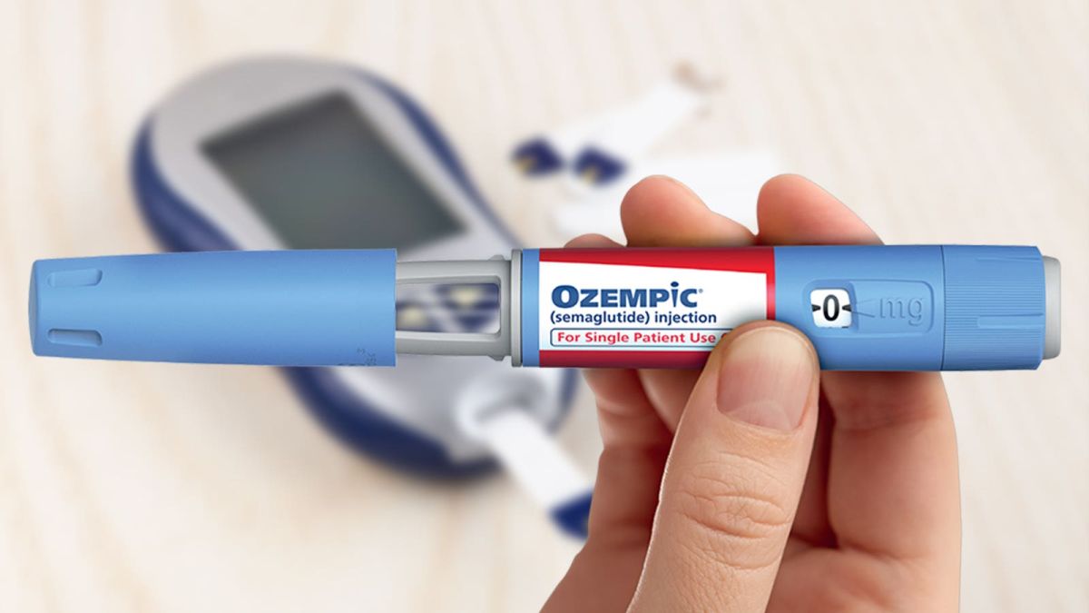 Δια πάσαν νόσο; Ozempic, Wegovy μειώνουν και τον κίνδυνο θανάτου από Covid-19, σύμφωνα με νέα έρευνα