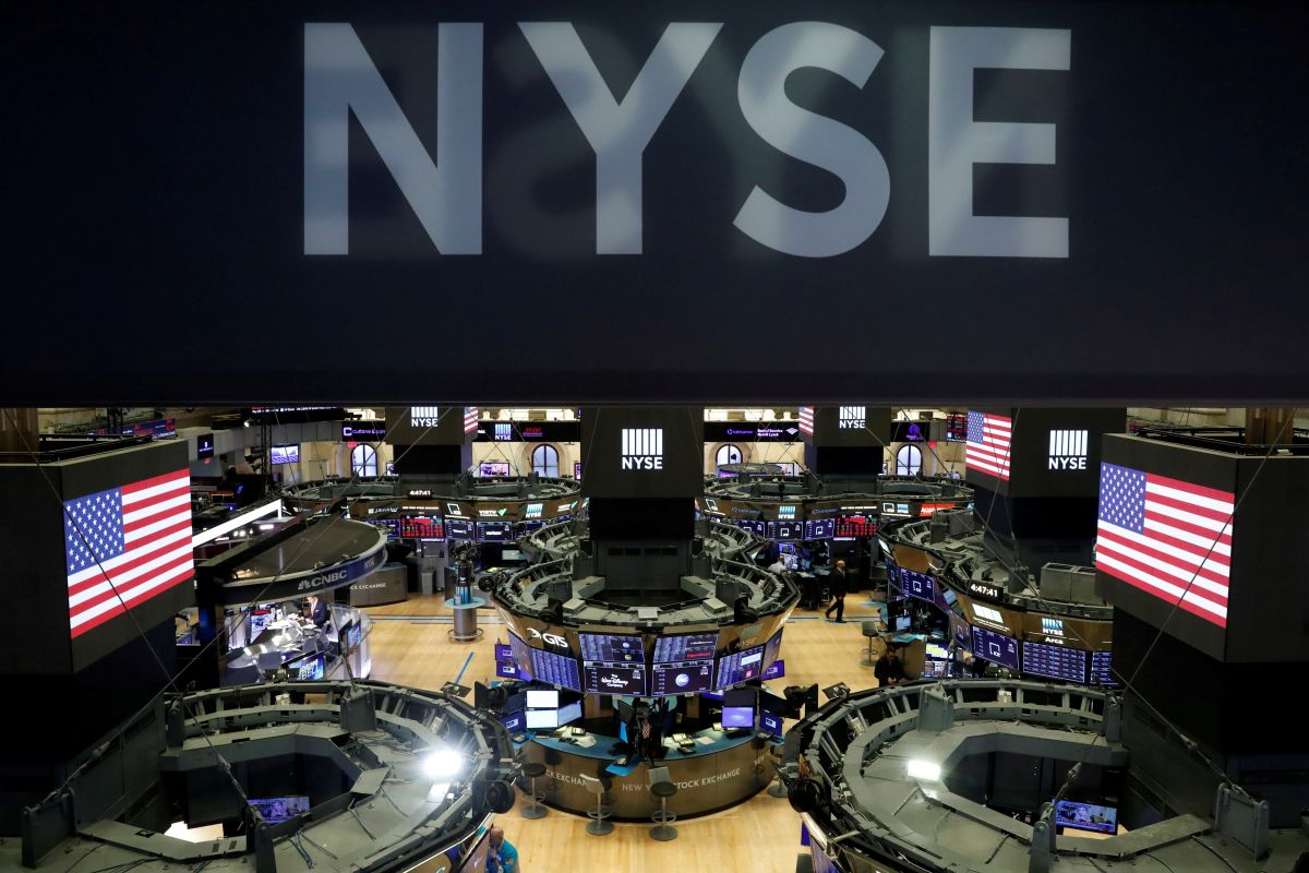 Wall Street: Μήπως είναι υπερβολικές οι προσδοκίες για την ΑΙ; Τεχνολογικές ανησυχίες έφεραν πτώση $1 τρισ.