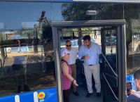 Οικονόμου: Ο κόσμος έχει δικαίωμα να απαιτεί καλύτερες δημόσιες συγκοινωνίες,υποχρέωσή μας να τις προσφέρουμε