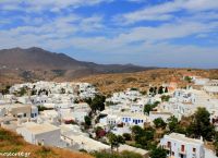 Πύργος Τήνου: Ένα χωριό-κόσμημα για τις Κυκλάδες
