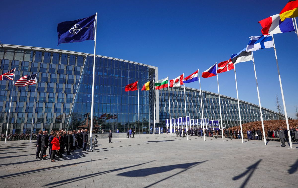 Greece’s Defence Spending Among Highest in NATO