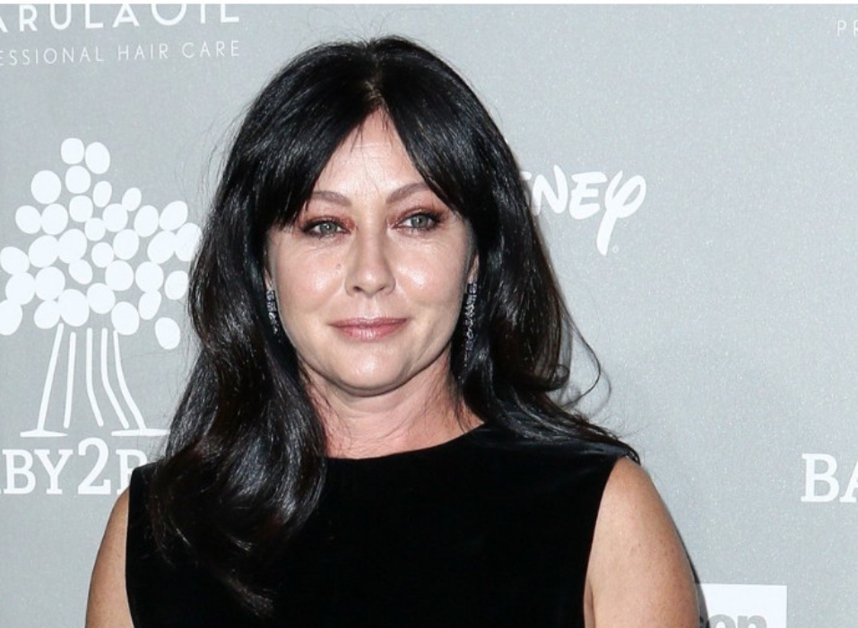 Σάνεν Ντόχερτι: H Μπρέντα του «Beverly Hills 90210» πέθανε στα 53 της χρόνια