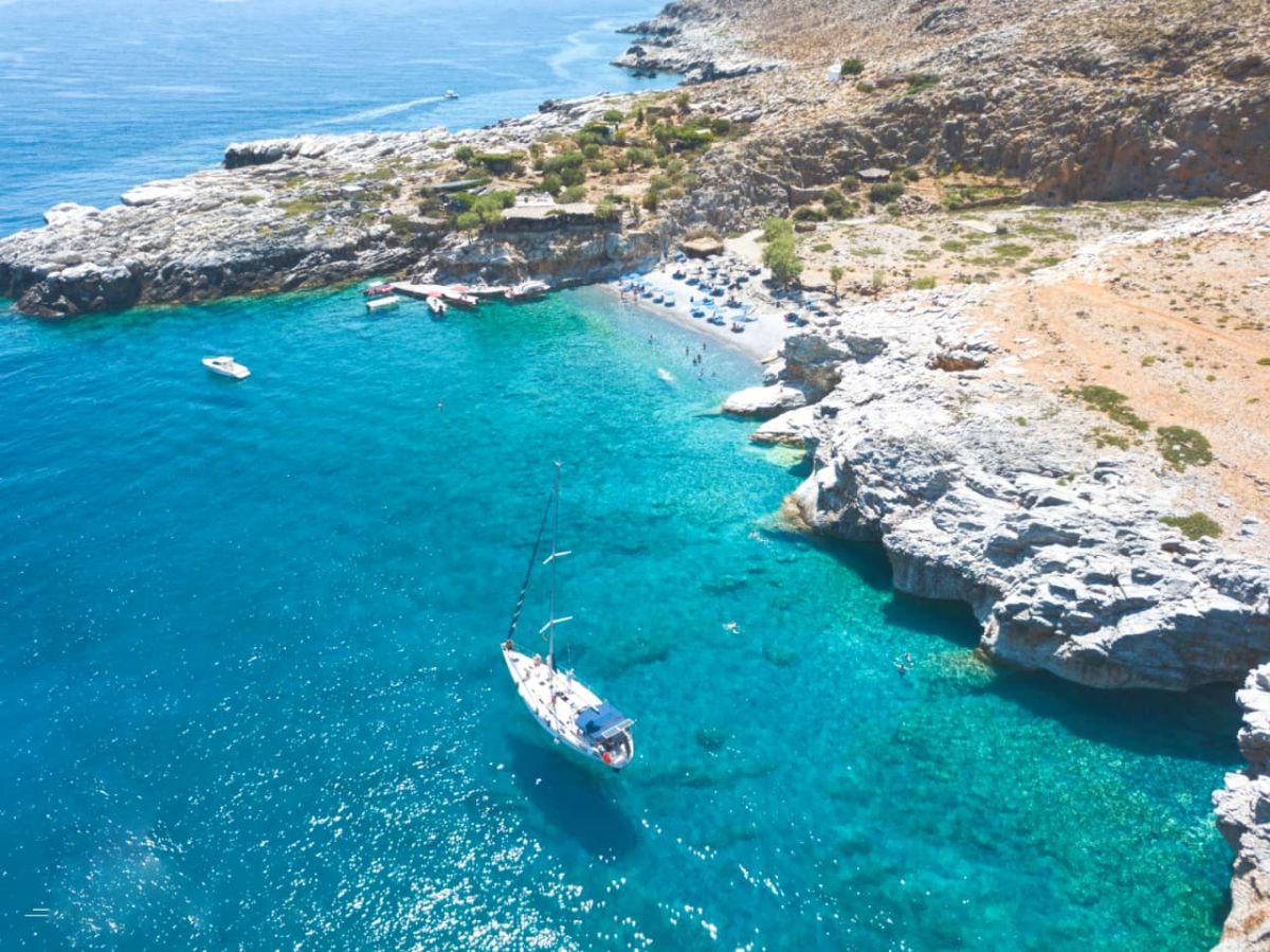 Έρευνα αποκαλύπτει πως τα ταξίδια βοηθούν στην πρόληψη της πρόωρης γήρανσης