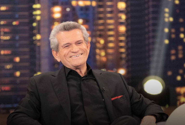 Γιώργος Μαργαρίτης: «Οι μεγάλες καταχρήσεις έχουν φύγει μια 20ετία τώρα» [vid]
