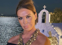 Σοκάρει η Βάνα Μπάρμπα: «Πήγε να με πνίξει με το μαξιλάρι, παραλίγο να βγω νεκρή από τα χέρια του»