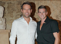 Παχουλός, με μαύρα μακριά μαλλιά & κούκλα γυναίκα: Έτσι ήταν ο Τάιλερ πριν ερωτευτεί τον Κασσελάκη