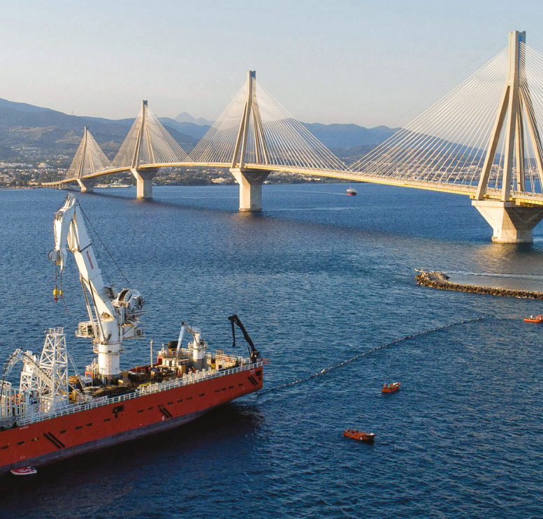 ΑΔΜΗΕ: Νέα ηλεκτρική διασύνδεση Ηγουμενίτσας – Κέρκυρας μέσω νέας γραμμής μεταφοράς υψηλής τάσης