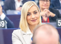 “Σας το χα υποσχεθεί!” Το είπε και το έκανε η Ελεονώρα Μελέτη, κράτησε τον λόγο της απέναντι στους Έλληνες “Σας το χα υποσχεθεί!” Το είπε και το έκανε η Ελεονώρα Μελέτη, κράτησε τον λόγο της απέναντι στους Έλληνες