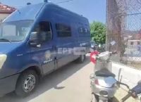 Επιχείρηση των «Αδιάφθορων» της ΕΛ.ΑΣ. στις φυλακές Ιωαννίνων – Συνελήφθη αστυνομικός