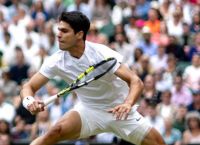 Εκπληκτικός Αλκαράθ κατέκτησε το Wimbledon ισοπεδώνοντας τον Τζόκοβιτς