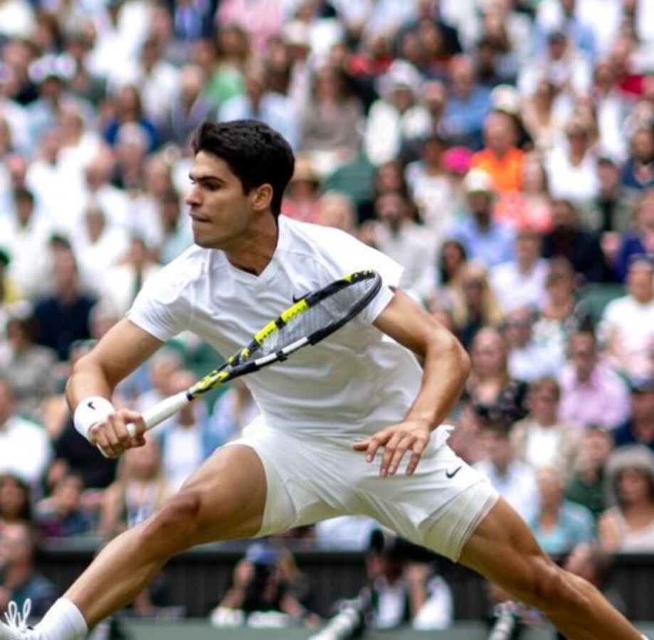 Εκπληκτικός Αλκαράθ κατέκτησε το Wimbledon ισοπεδώνοντας τον Τζόκοβιτς
