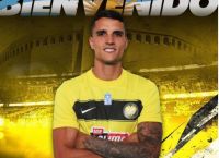 AEK: Ανακοίνωσε και επίσημα τον Λαμέλα με συμβόλαιο ως το 2027
