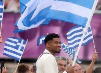 Ολυμπιακοί Αγώνες: Η ανάρτηση του Γιάννη Αντετοκούνμπο μετά την τελετή έναρξης [pic]