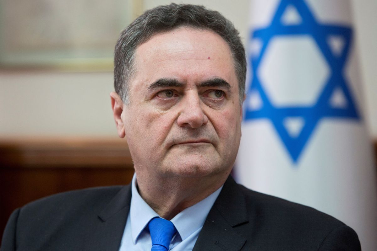 Ο Ισραηλινός υπουργός Εξωτερικών απειλεί τον Ερντογάν: Ακολουθεί τα βήματα του Σαντάμ Χουσέιν