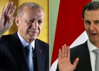 Μπορούν η Βαγδάτη και η Μόσχα να αναζωπυρώσουν τους δεσμούς Συρίας – Τουρκίας;