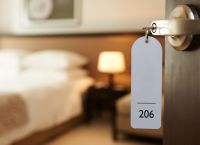 Hotel occupancy in Athens reaches 75.5% in the first half of 2024