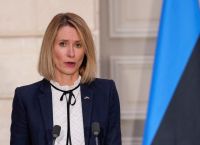 Κάγια Κάλας: Παραιτείται από πρωθυπουργός για να αναλάβει στην ΕΕ