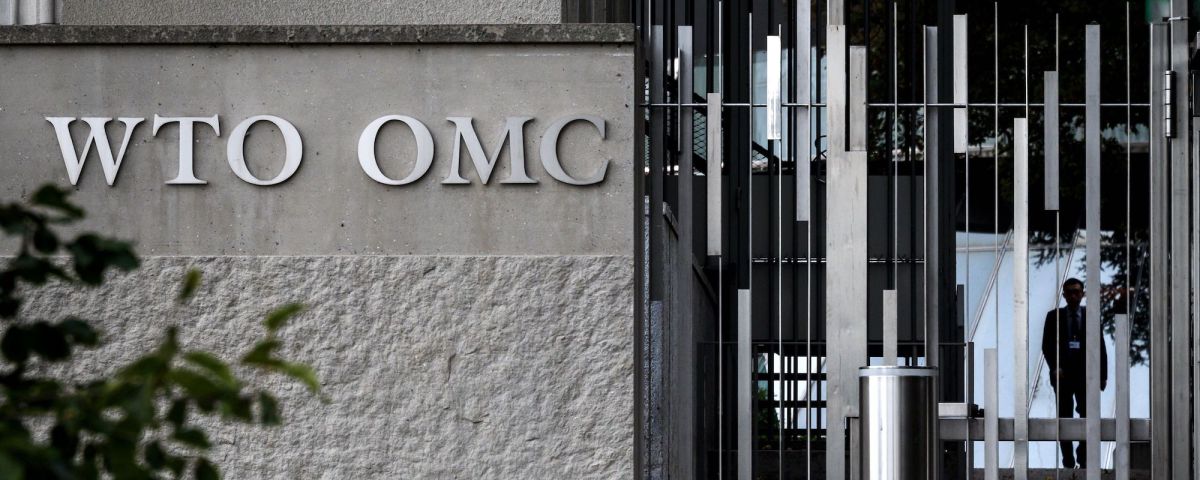 Μετά από 20 χρόνια υπάρχει πρόοδος στην προσπάθεια του Ιράκ να ενταχθεί στον ΠΟΕ;