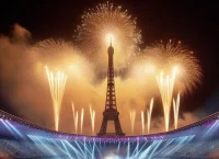 Ολυμπιακοί Αγώνες 2024: Λεπτό προς λεπτό τα highlights της τελετής έναρξης στο Παρίσι