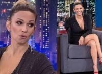 Έλλη Κοκκίνου: «Μου λένε ότι μοıάζω με την Τζένıφερ Λóπεζ»