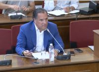 Άδωνις: Έρχεται διάταξη που θα μου δίνει πλήρη ελευθερία κινήσεων στις εφημερίες ιδιωτών γιατρών στο ΕΣΥ